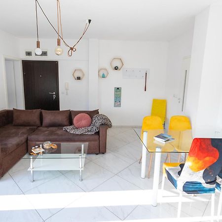 Seastоry By Rv Apartments فارنا المظهر الخارجي الصورة