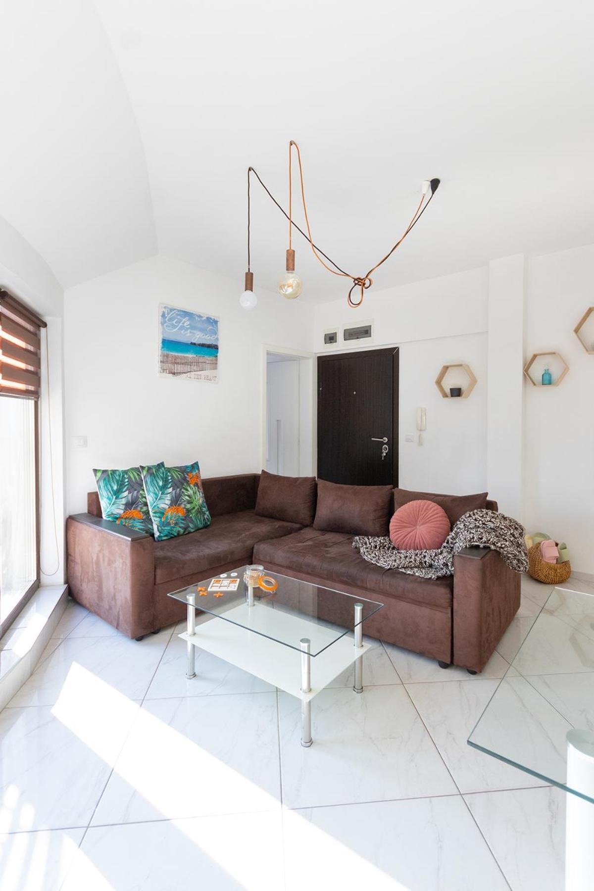 Seastоry By Rv Apartments فارنا المظهر الخارجي الصورة